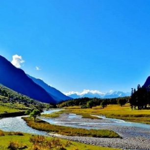 Kinnaur-Spiti